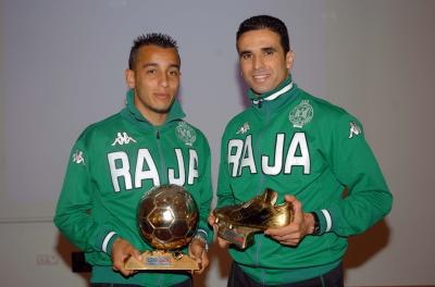 dima dimma raja en force